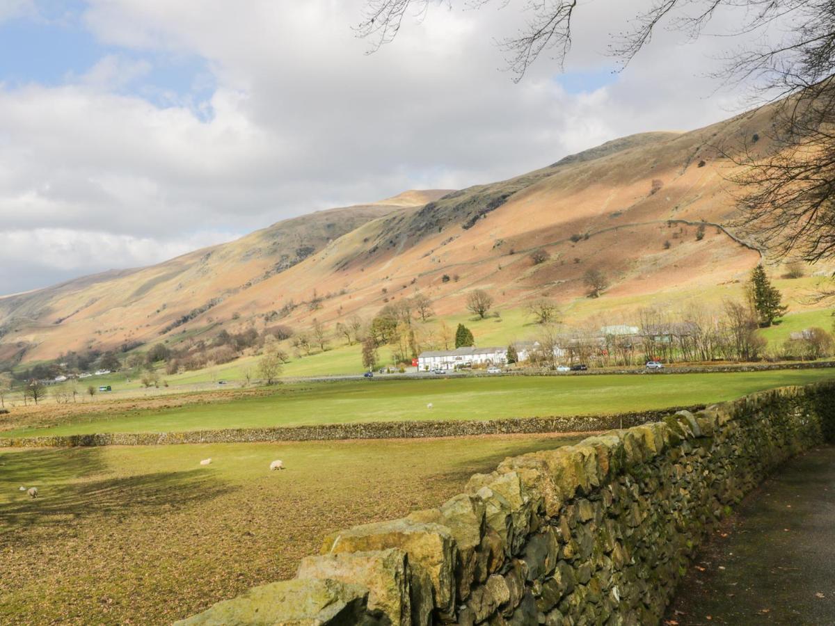 The Hayloft Villa Keswick  Exterior foto